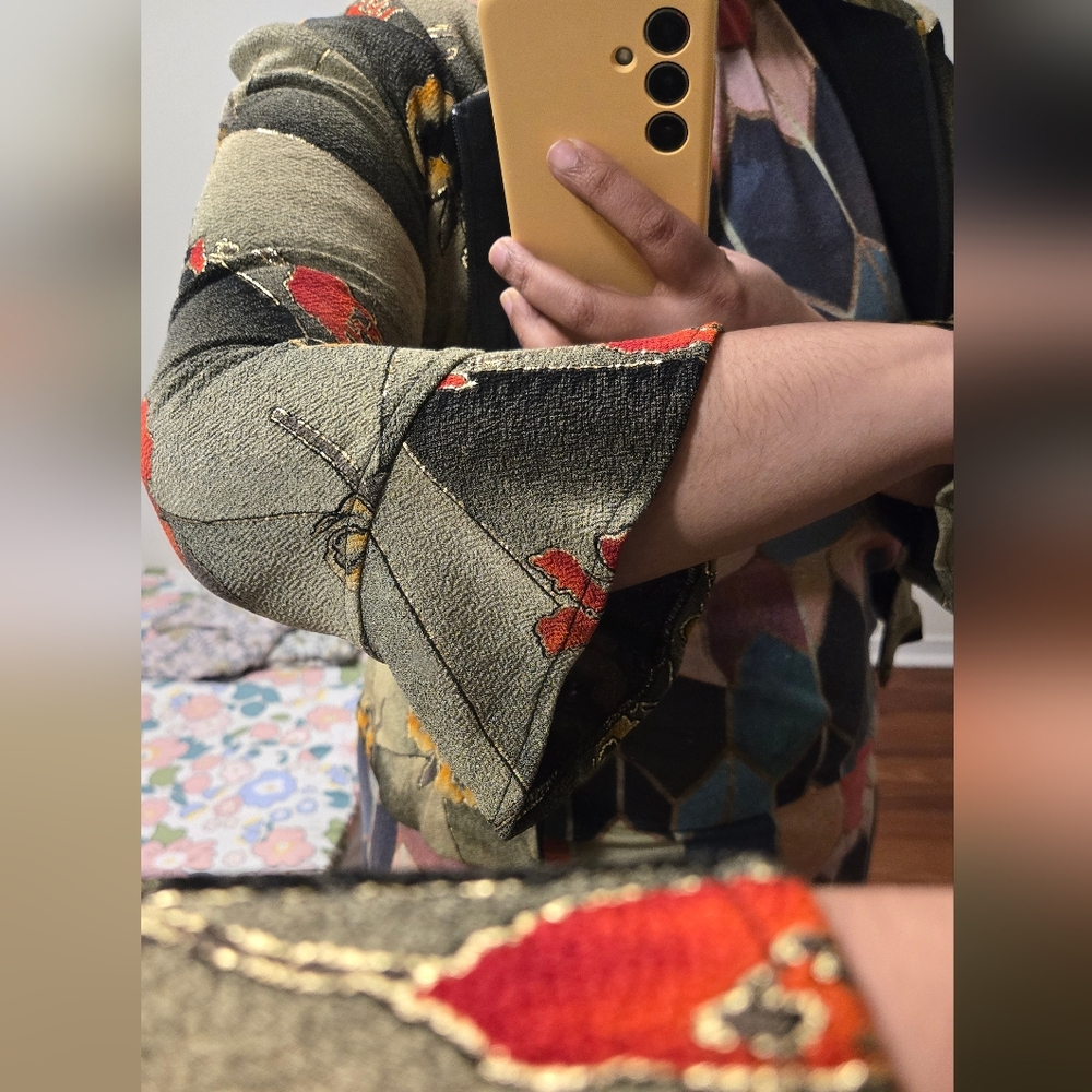 Joseph Ribkoff vintage jacket 🛍 - Picture 6 of 6